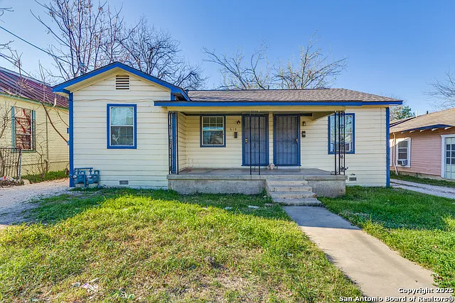 618 Porter St