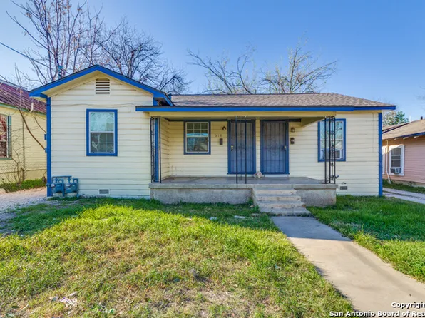 618 Porter St, San Antonio, TX 78210