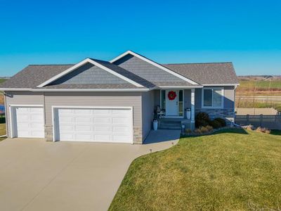 4213 Silver Ridge Pl NW, Rochester, MN, 55901