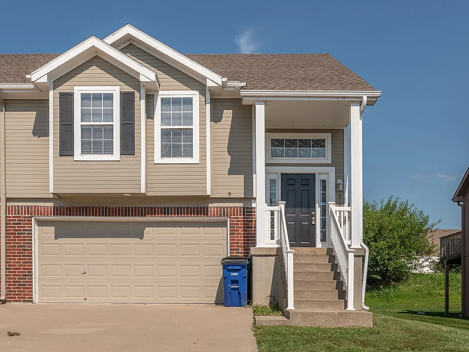 3019 Eagle Ridge Dr