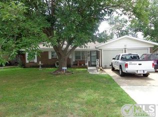 4716 Stanley Keller Rd, Haltom City, TX 76117