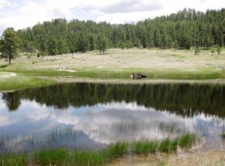 80 Ruger Rd, Sundance, WY 82729