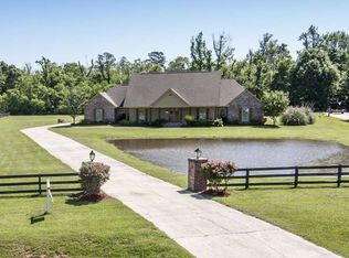 21346 Stonebridge Ct, Denham Springs, LA 70726