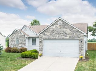 1031 Wallace Dr, Delaware, OH 43015