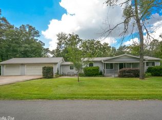 4 Savannah Ln, Alexander, AR 72002