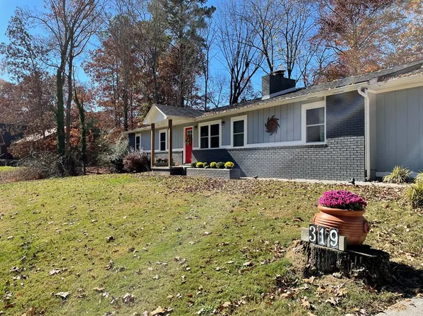 319 Deer Creek Trl, White Pine, TN 37890