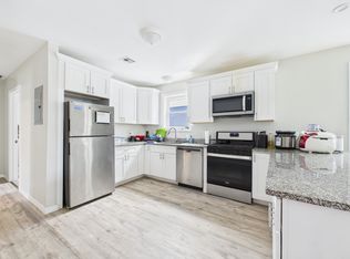 42 Arch St, Providence, RI 02907