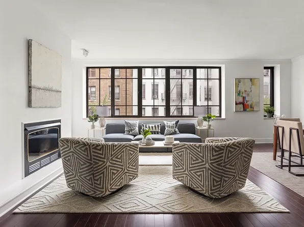 238 W 108th St #5, New York, NY 10025