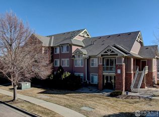 804 Summer Hawk Dr UNIT 1303, Longmont, CO 80504