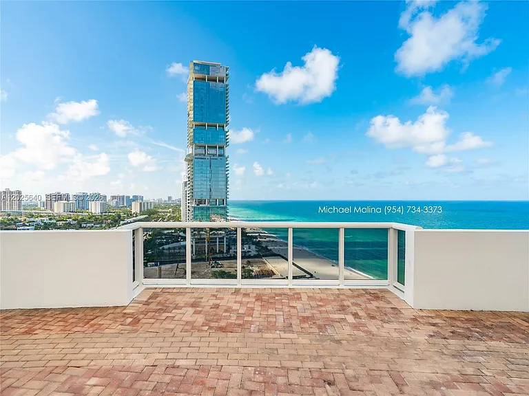 18201 Collins Ave #5303 — Photo 19