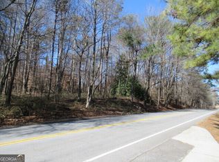 100 Highway, Bowdon, GA 30108