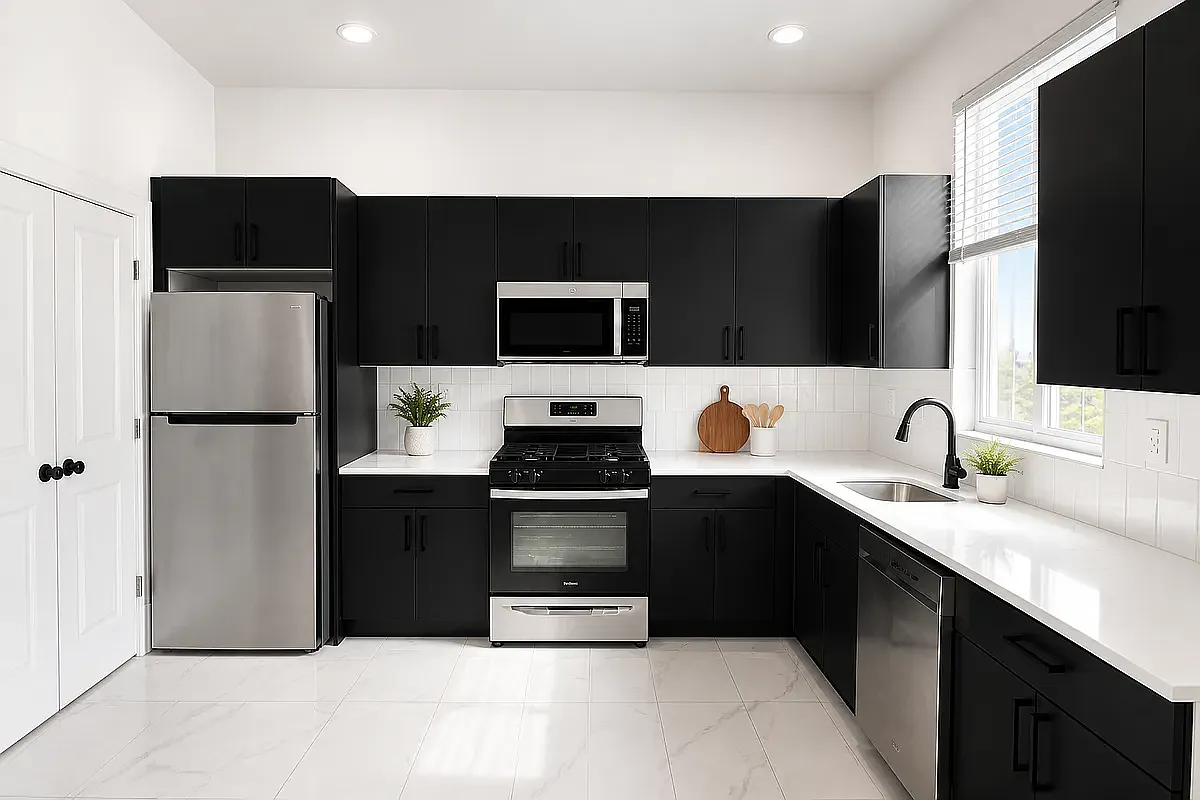 1 bed, $1,900 — Photo 1