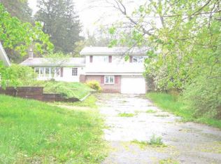 3313 Broadway Rd, Alexander, NY 14005