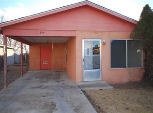 944 Sawmill Rd, Bernalillo, NM 87004