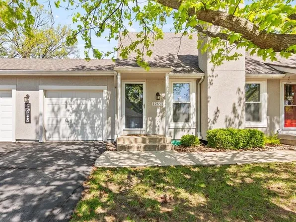 12650 W 108th St, Overland Park, KS 66210