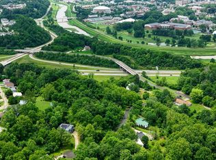 0 Nottingham Dr, Athens, OH 45701