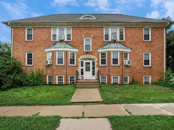 833 Midland St, Madison, WI 53715