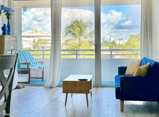 1080 94th St APT 402, Bay Harbor Islands, FL 33154
