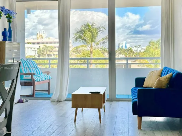 1080 94th St APT 402, Bay Harbor Islands, FL 33154