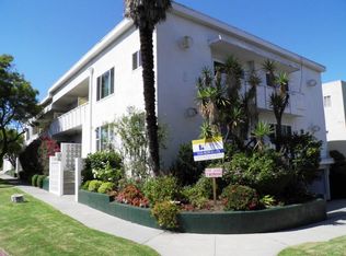 1487 Reeves St #5, Los Angeles, CA 90035