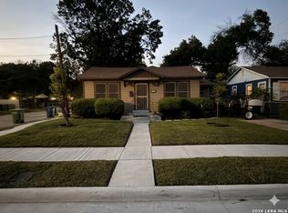 355 Royston Ave, San Antonio, TX 78225