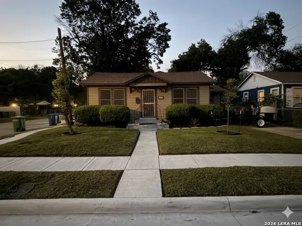 355 Royston Ave, San Antonio, TX 78225
