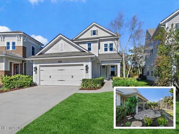 302 VISTA LAKE Circle, Ponte Vedra, FL 32081