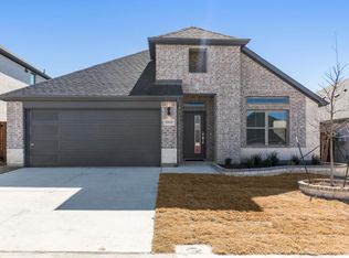 10629 Enchanted Rock Way, Fort Worth, TX 76126