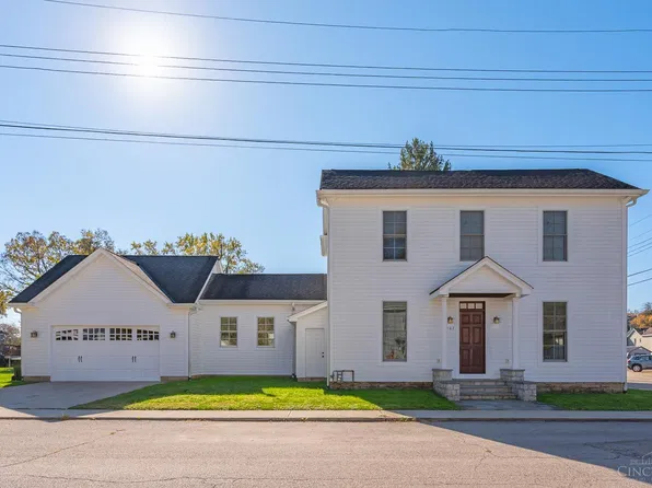 207 Miranda St, Morrow, OH 45152