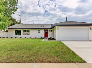 2724 E Puritan Pl, Anaheim, CA 92806