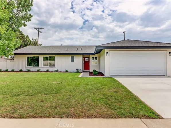 2724 E Puritan Pl, Anaheim, CA 92806