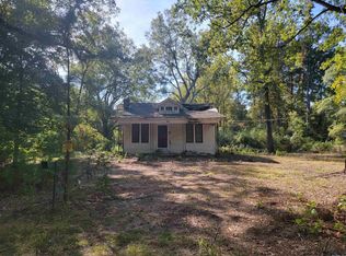 6308 Sulphur Springs Rd, Pine Bluff, AR 71603