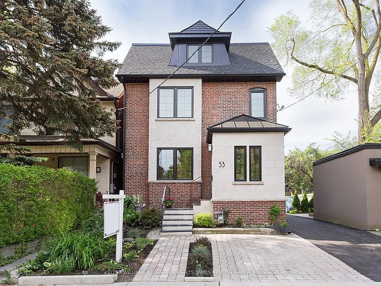 53 Pearson Ave #LOWER — Photo 8