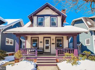 820 McKenzie St, York, PA 17403