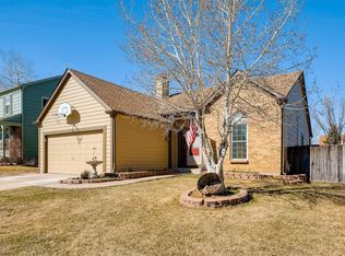 10957 W 104th Dr, Westminster, CO 80021