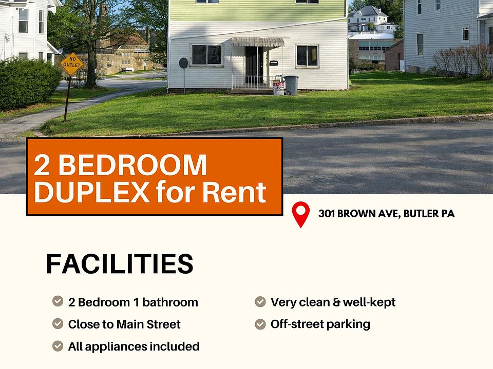 1st image of 301 Brown Ave #1
