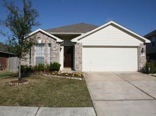 22030 Avonglen Ln, Spring, TX 77389