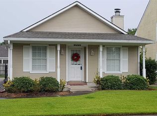 1473 Patrick Dr, Baton Rouge, LA 70810