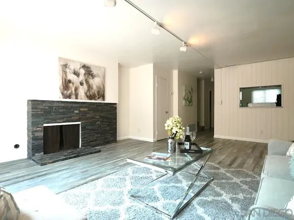6831 Alvarado Rd Unit 4, San Diego, CA 92120