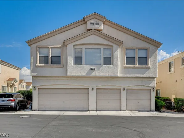 6370 Rusticated Stone Ave Unit 103, Henderson, NV 89011