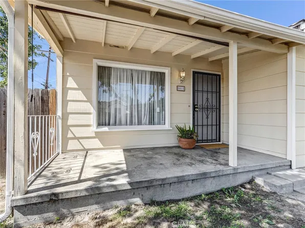 5015 La Madera Ave, El Monte, CA 91732