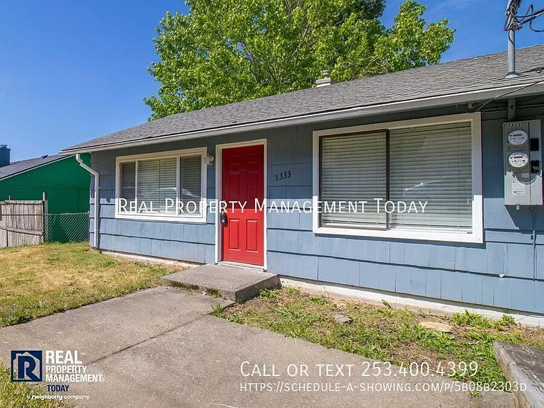 3333 Ward Ave — Photo 2