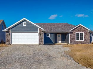 745 Settlers Trce, Ossian, IN 46777
