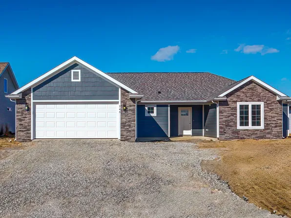 745 Settlers Trce, Ossian, IN 46777