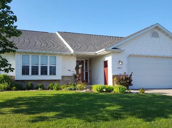 W5764 Hoelzel Way, Appleton, WI 54915