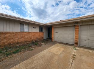 837 Fontana Ln, Oklahoma City, OK 73115