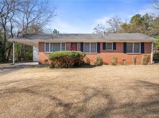 1407 Canterbury Rd, Griffin, GA 30223