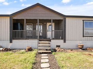 4005 Whitetail Cir, Guthrie, OK 73044