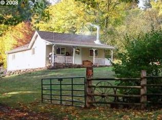 70755 Neer City Rd, Rainier, OR 97048