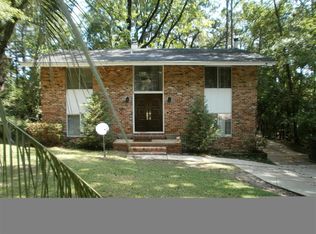 860 Willow Ave, Tallahassee, FL 32303
